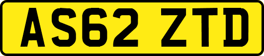 AS62ZTD