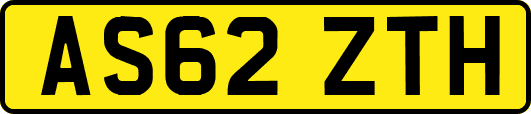 AS62ZTH