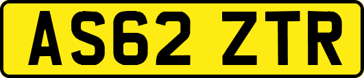 AS62ZTR