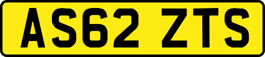 AS62ZTS