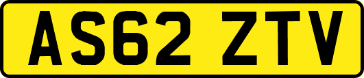 AS62ZTV