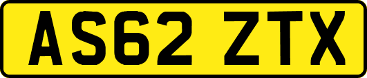 AS62ZTX