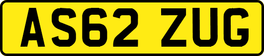 AS62ZUG