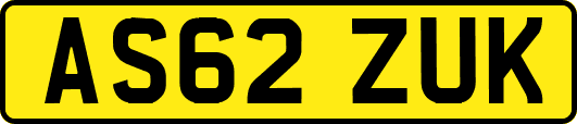 AS62ZUK
