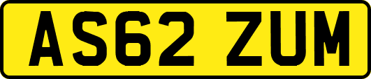AS62ZUM