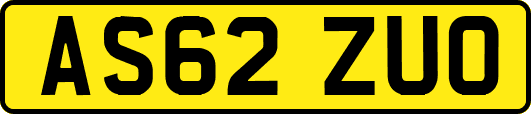 AS62ZUO