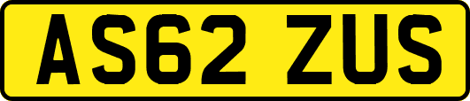 AS62ZUS
