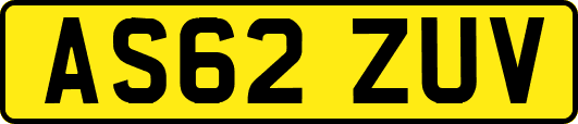 AS62ZUV