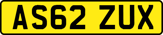 AS62ZUX