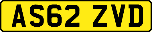 AS62ZVD