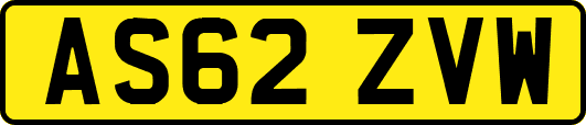 AS62ZVW
