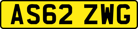 AS62ZWG