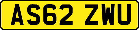 AS62ZWU