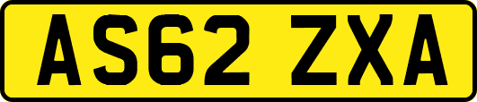 AS62ZXA