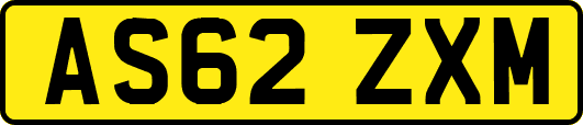 AS62ZXM