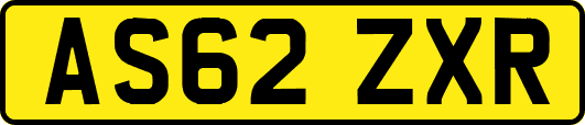 AS62ZXR