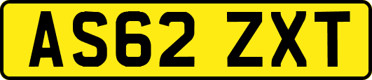 AS62ZXT