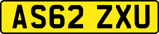 AS62ZXU
