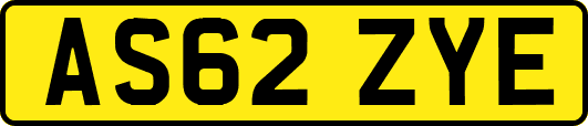 AS62ZYE