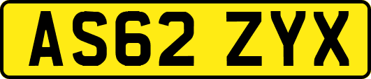 AS62ZYX