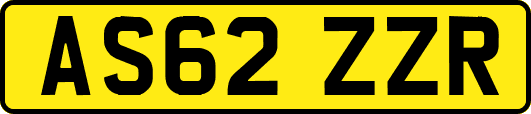 AS62ZZR