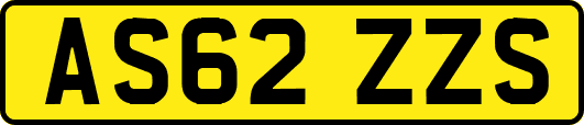 AS62ZZS