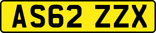 AS62ZZX