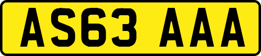 AS63AAA