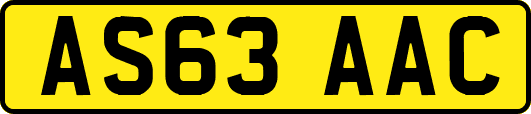 AS63AAC