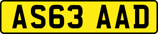 AS63AAD