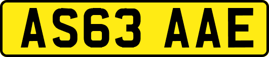 AS63AAE