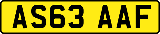 AS63AAF
