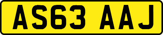 AS63AAJ