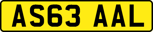 AS63AAL