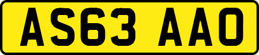 AS63AAO