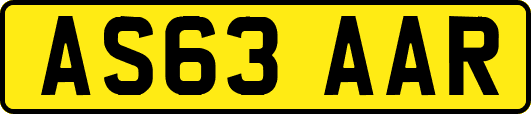 AS63AAR