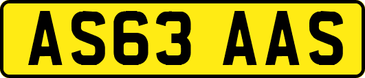 AS63AAS