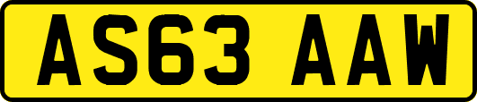 AS63AAW
