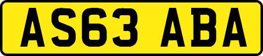 AS63ABA