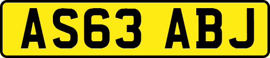 AS63ABJ