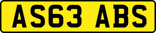 AS63ABS
