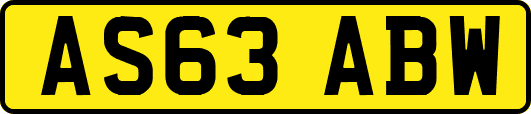 AS63ABW