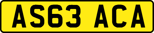 AS63ACA