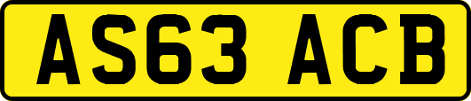 AS63ACB