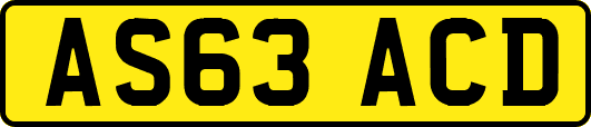 AS63ACD