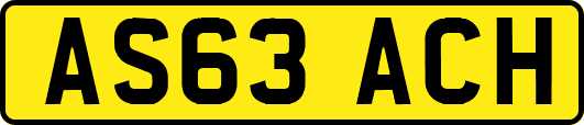 AS63ACH