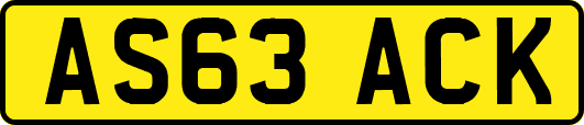 AS63ACK