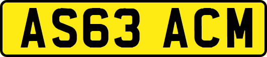 AS63ACM