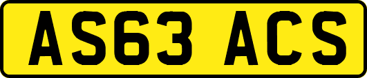 AS63ACS