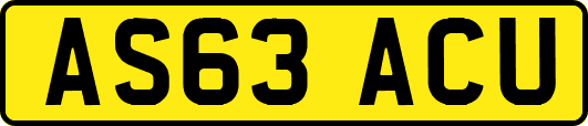 AS63ACU